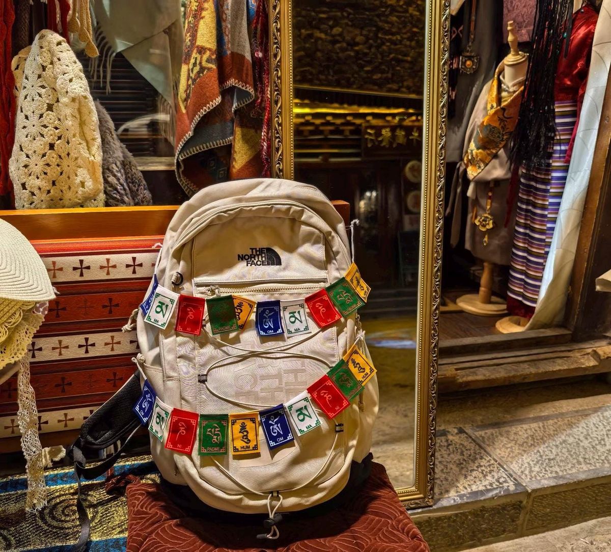 HOW TO SHIP NEPALI PRODUCTS INTERNATIONALLY — A COMPLETE GUIDE (2025) blog post thumbnail