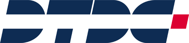 DTDC partner logo