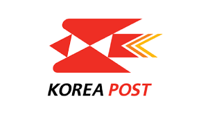 KOREA POST partner logo