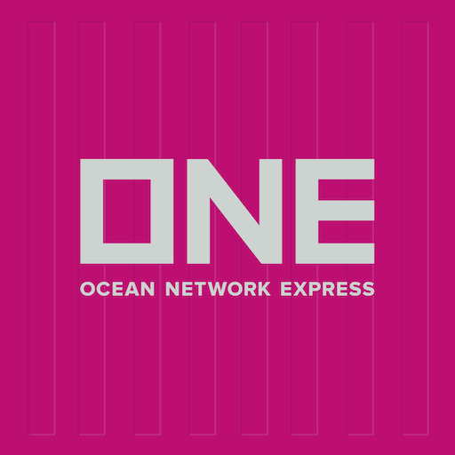 ONE partner logo