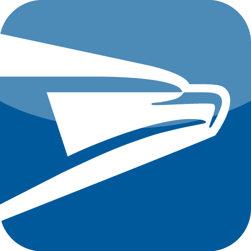 USPS partner logo