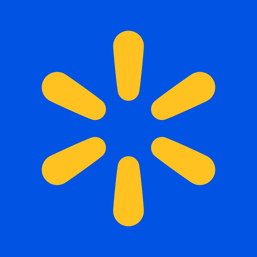 WALMART partner logo