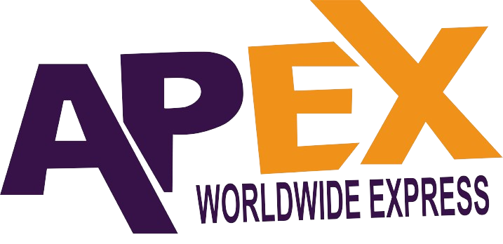 APEX partner logo