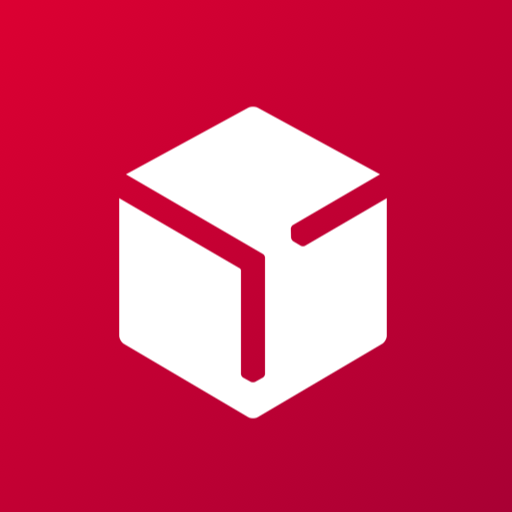 DPD partner logo