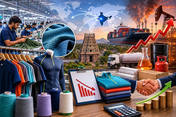 COMMERCIAL EXPORT — courier service